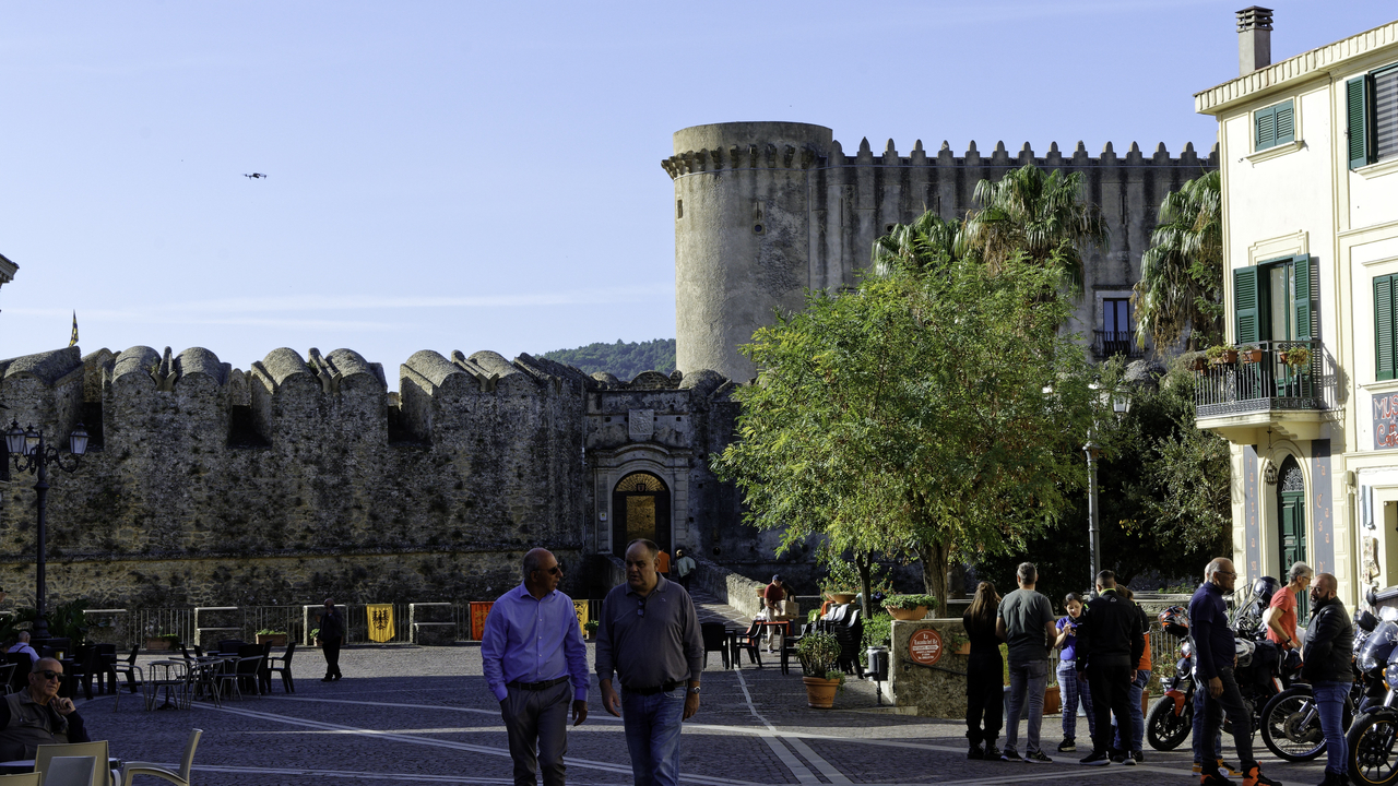 20231022 094438•Santa Severina•Calabria•Italy